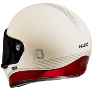 HJC V10 Tami MC1 Full-Face Helmet - Image 3