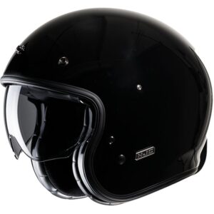 Casco integral HJC V31 Negro - Imagen 1