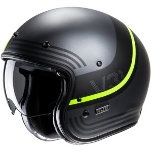 Casco integral HJC V31 Byron MC3HSF - Imagen 1