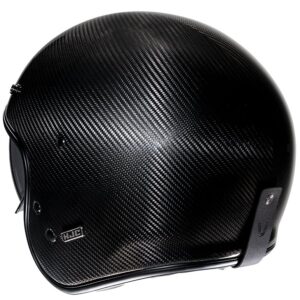 Casco integral HJC V31 Carbon Negro - Imagen 2