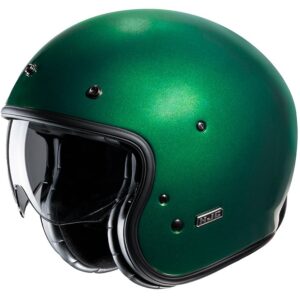 Casco integral HJC V31 Deep Verde - Imagen 1