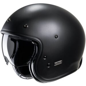 Casco integral HJC V31 Semi-Mate Negro - Imagen 1