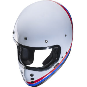 Casco integral HJC V60 Scoby MC-21 - Imagen 3