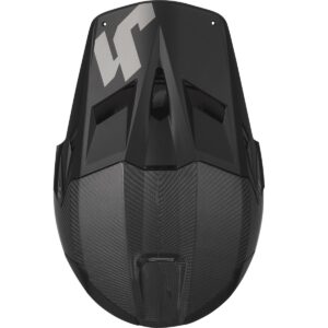 Casco de motocross JUST1 J22 Carbon Mate 2024 - Imagen 4