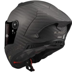 Casco integral LS2 FF805 Thunder GP Pro Carbon - Imagen 2