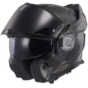 LS2 FF901 Advant X Carbon Full-Face Helmet - Image 2