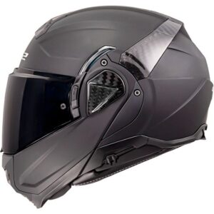 Casco integral LS2 FF910 Advant II Concrete Mate - Imagen 1
