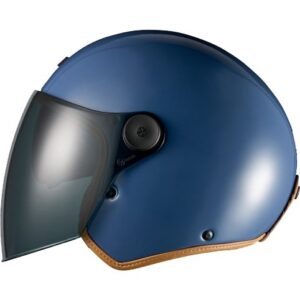 Casco integral NEXX X.G30 Svelto Denim Azul - Imagen 2