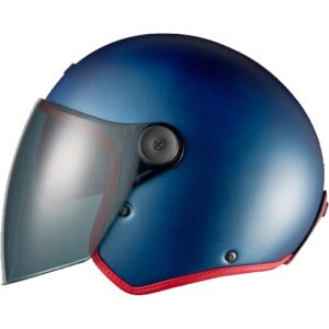 Casco integral NEXX X.G30 Svelto Verde Azulado Azul Mate - Imagen 2
