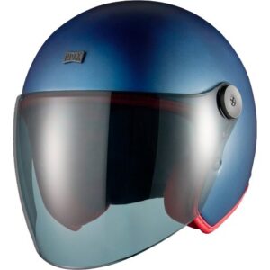Casco integral NEXX X.G30 Svelto Verde Azulado Azul Mate - Imagen 1