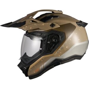 Casco integral NEXX X.Rally Yuma Arena Claro - Imagen 3