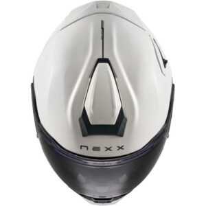 Casco integral NEXX X.TR Blanco - Imagen 3