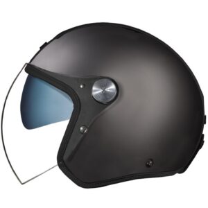 Casco integral NEXX X.G30 Groovy SV Negro Mate - Imagen 1