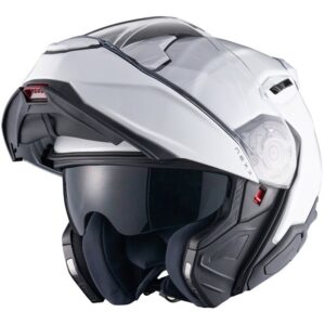 Casco integral NEXX X.Lifetour Blanco - Imagen 2