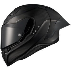 Carbono / Negro Mate