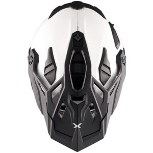 Casco integral NEXX X.WED3 Blanco - Imagen 3