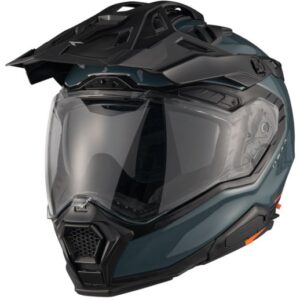 Casco integral NEXX X.Wed 3 Wild Pro Wild Azul - Imagen 3