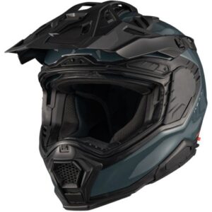 Casco integral NEXX X.Wed 3 Wild Pro Wild Azul - Imagen 2