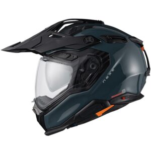 Casco integral NEXX X.Wed 3 Wild Pro Wild Azul - Imagen 1