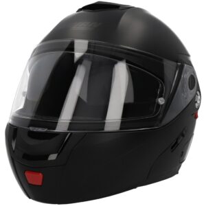 Casco integral NOLAN N90-2 06 Highline N-Com SE Negro Mate - Imagen 1