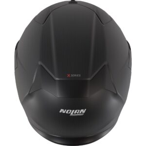 Casco integral NOLAN X-904 Ultra Carbon Puro Carbon Mate - Imagen 3
