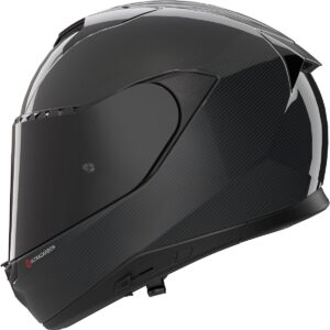 Casco integral NOLAN X-904 Ultra Carbon Puro Carbon - Imagen 2