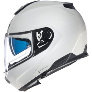NOLAN N100-6 Classico Nobile Pearl Full-Face Helmet - Image 2