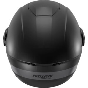 NOLAN N20-2 Visor Zefiro Black / Anthracite Full-Face Helmet - Image 3