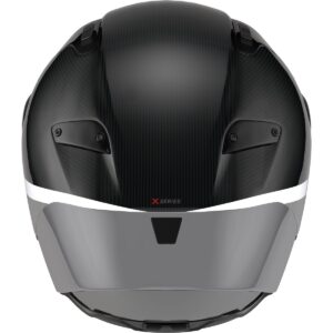 Casco integral NOLAN X-804 RS Ultra Carbon D.O.C. Carbono / Gris - Imagen 3