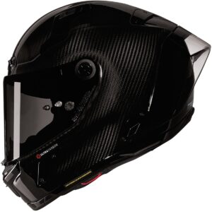 Casco integral NOLAN X-804 RS Ultra Carbon Puro Carbon - Imagen 2