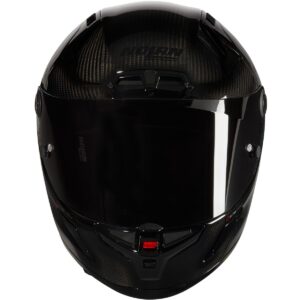 Casco integral NOLAN X-804 RS Ultra Carbon Puro Carbon - Imagen 3