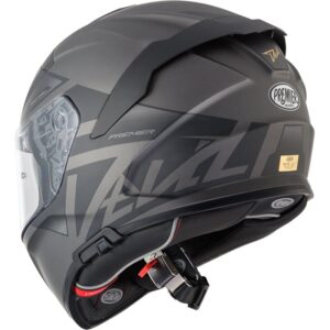 Casco integral PREMIER Devil MN 17 BM - Imagen 3