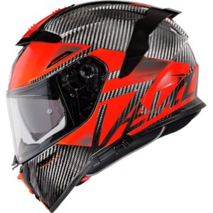 Casco integral PREMIER Devil Carbon MN 2 - Imagen 2
