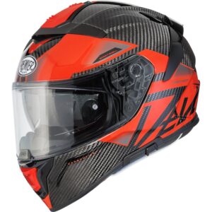 Casco integral PREMIER Devil Carbon MN 2 - Imagen 1