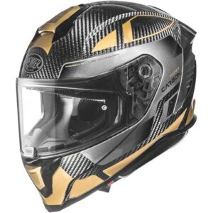 Casco integral PREMIER Hyper Carbon TK 19 - Imagen 1