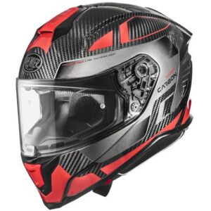 Casco integral PREMIER Hyper Carbon TK 2 - Imagen 1