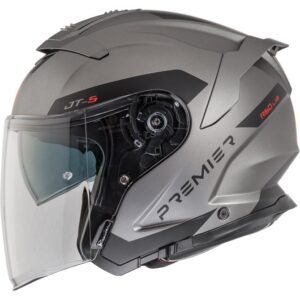 PREMIER JT5 MA 17 BM Full-Face Helmet - Image 2
