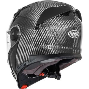 Casco integral PREMIER Land Cruiser Carbon - Imagen 2