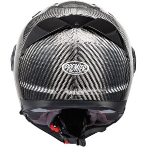 Casco integral PREMIER Land Cruiser Carbon - Imagen 3
