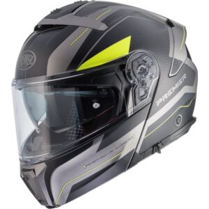 Casco integral PREMIER Legacy GT AS Y17 BM - Imagen 1