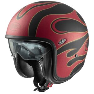 Casco integral PREMIER Vintage Fr 2 Bm - Imagen 1