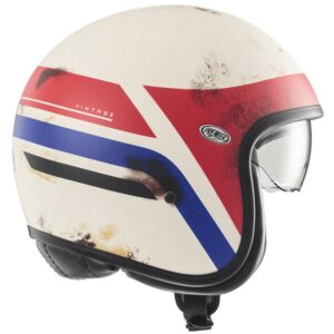 PREMIER Vintage K 8 Bm Full-Face Helmet - Image 3