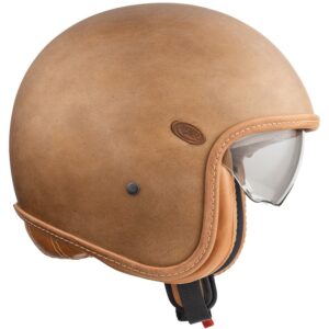 Casco integral PREMIER Vintage Platinum Ed Bos Bm - Imagen 3