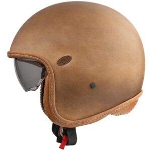 Casco integral PREMIER Vintage Platinum Ed Bos Bm - Imagen 2