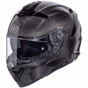 PREMIER Devil Carbon Full-Face Helmet - Image 1