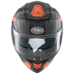 PREMIER Devil FZ 93 BM Full-Face Helmet - Image 2