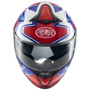 Casco integral PREMIER Evoluzione RR 13 - Imagen 2