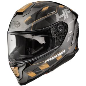 PREMIER Hyper HP 19 Full-Face Helmet - Image 1