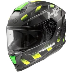 Casco integral PREMIER Hyper HP 6 BM - Imagen 1