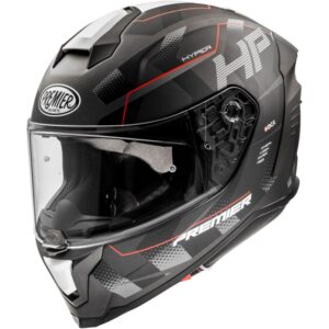 Casco integral PREMIER Hyper HP 92 BM - Imagen 1